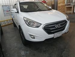 هیوندای تۆکسۆن